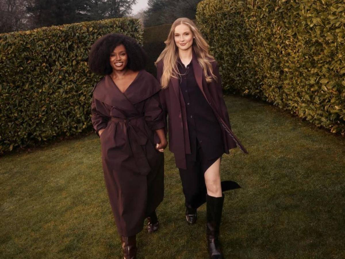 ¿Quién es Masali Baduza, la nueva protagonista de Bridgerton 5?