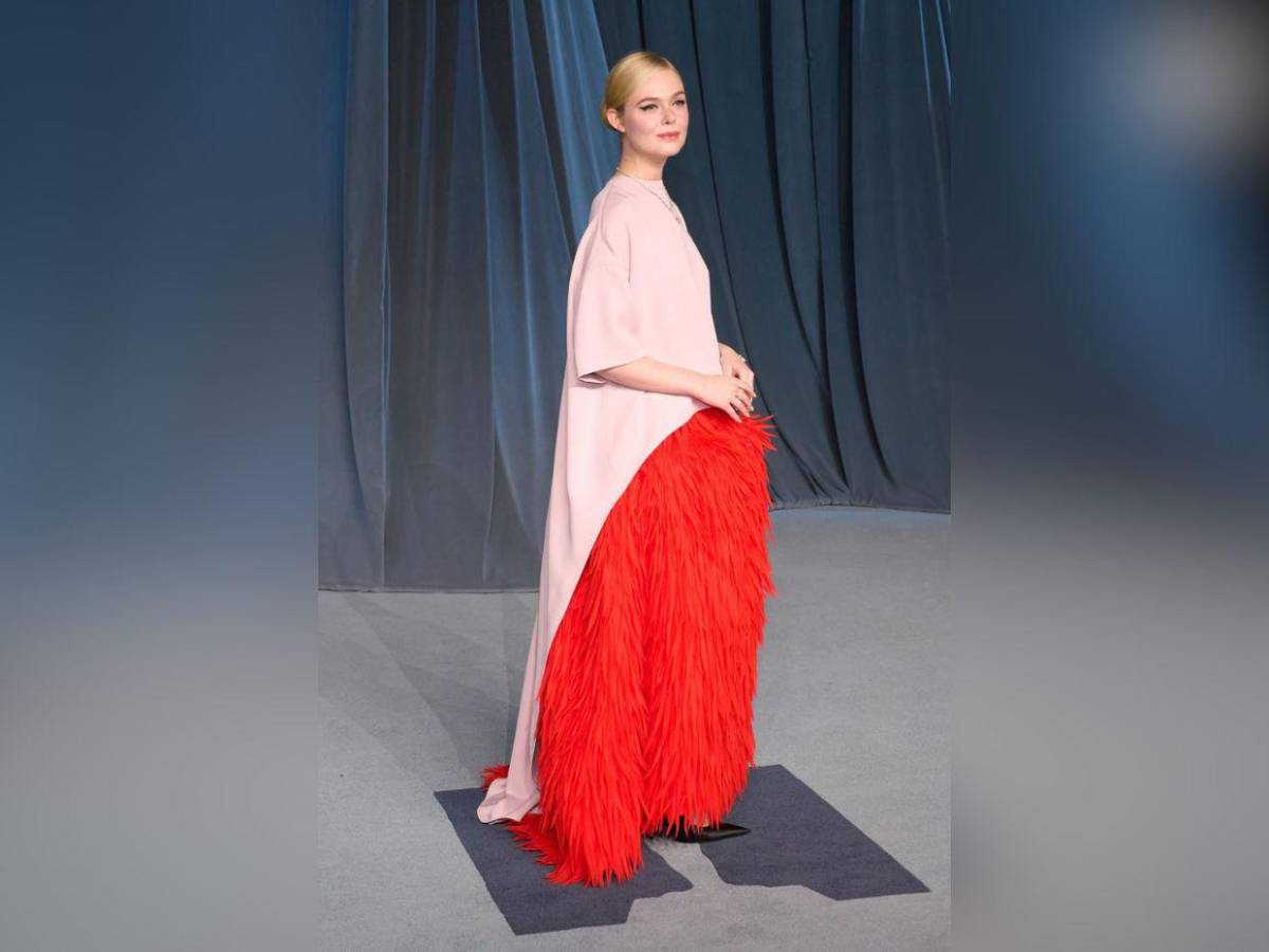 De Selena Gómez a Jenna Ortega, las famosas brillaron en la Academy Museum Gala