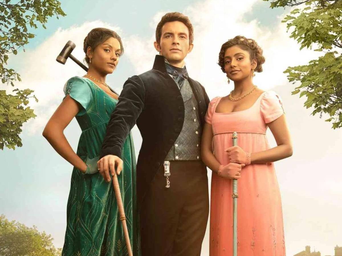 Jonathan Bailey, de Bridgerton, se aleja de la actuación: esta es la inesperada razón