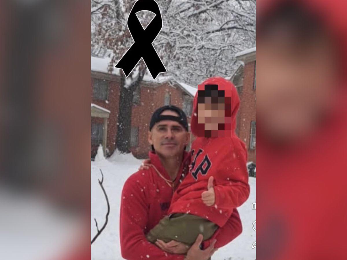 Matan a balazos a h​​ondureño en Memphis; su familia busca repatriar el cuerpo