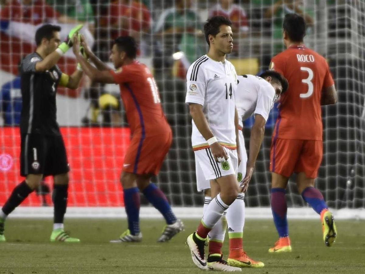 Honduras vs México se jugará en un estadio “maldito” para los aztecas por este insólito motivo