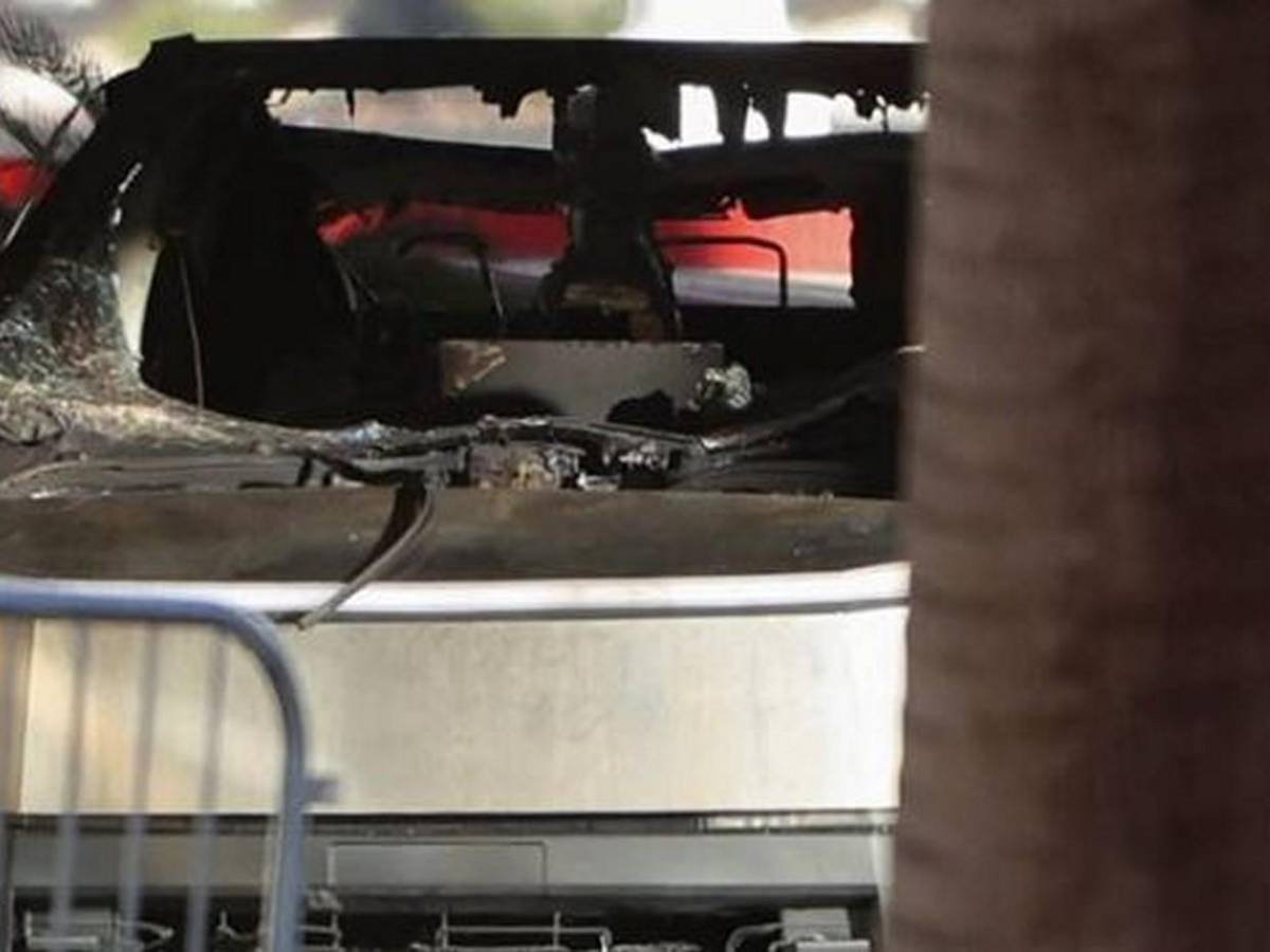 ¿Quién era Matthew Alan Livelsberger, autor del atentado con un Tesla en Las Vegas?