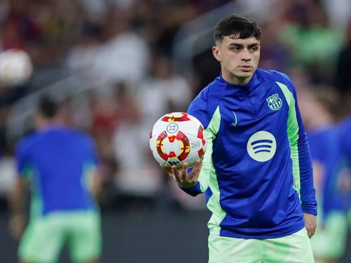 ¡Cracks! ¿Quiénes son los candidatos oficiales al Balón de Oro 2025?