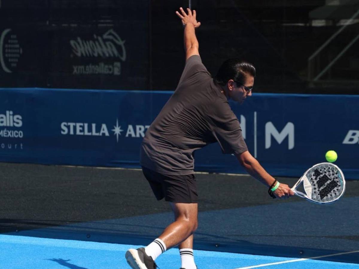 Arqui Juve 3D anuncia que será papá: esto dijo sobre las medidas de privacidad que tomará