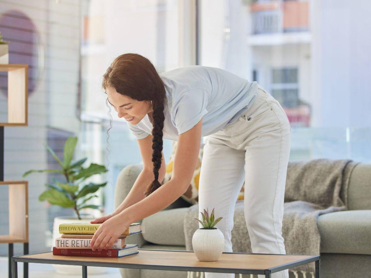 Año nuevo, hábitos nuevos: 10 cambios que debería hacer por su bienestar en 2026