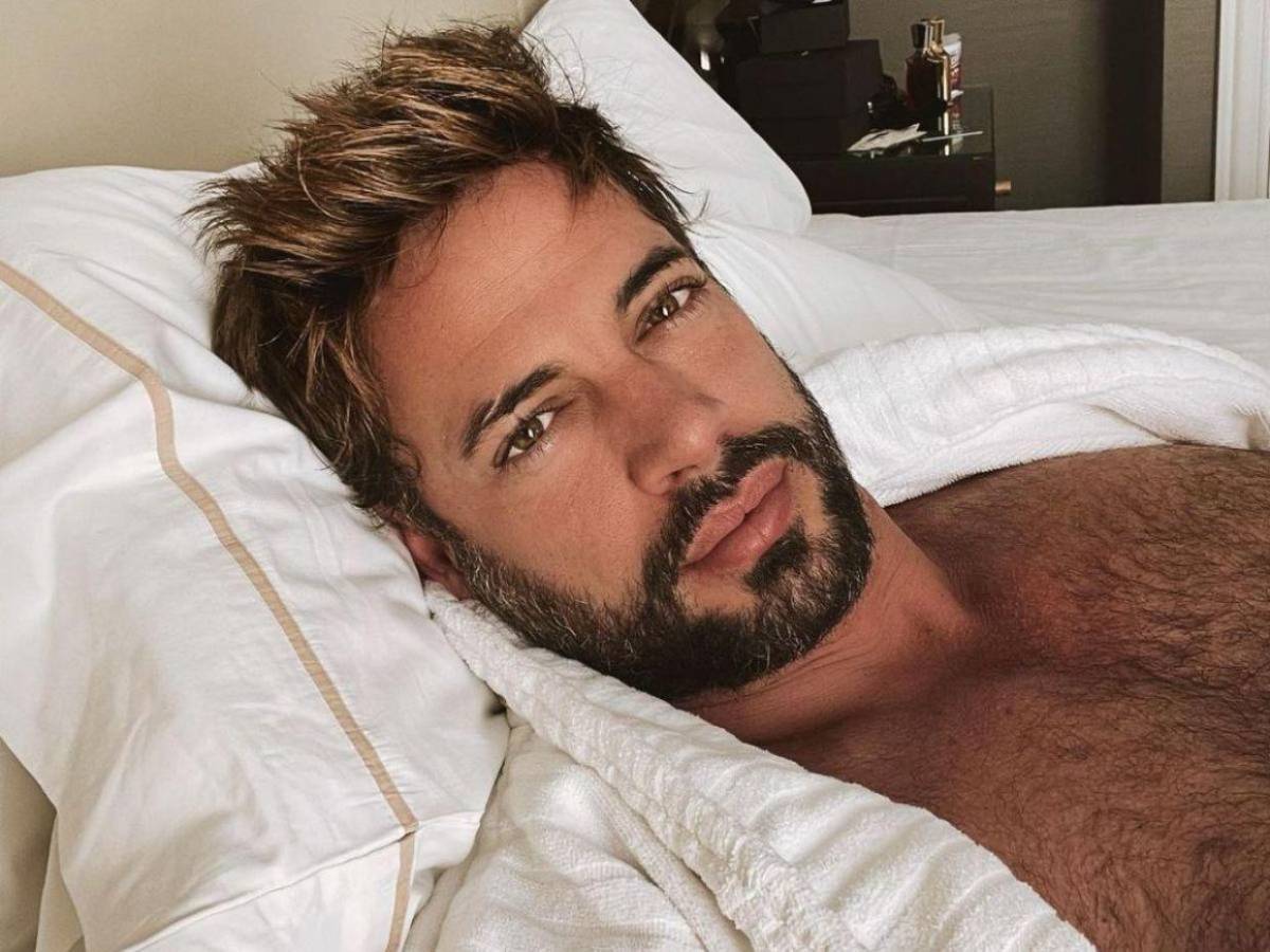 Problemas legales podrían llevar a William Levy a prisión: esta es la razón