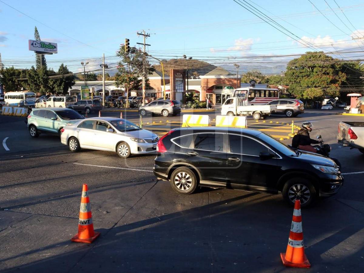 ¿En qué consiste intervención que harán en salida al sur con Operación Pulso?