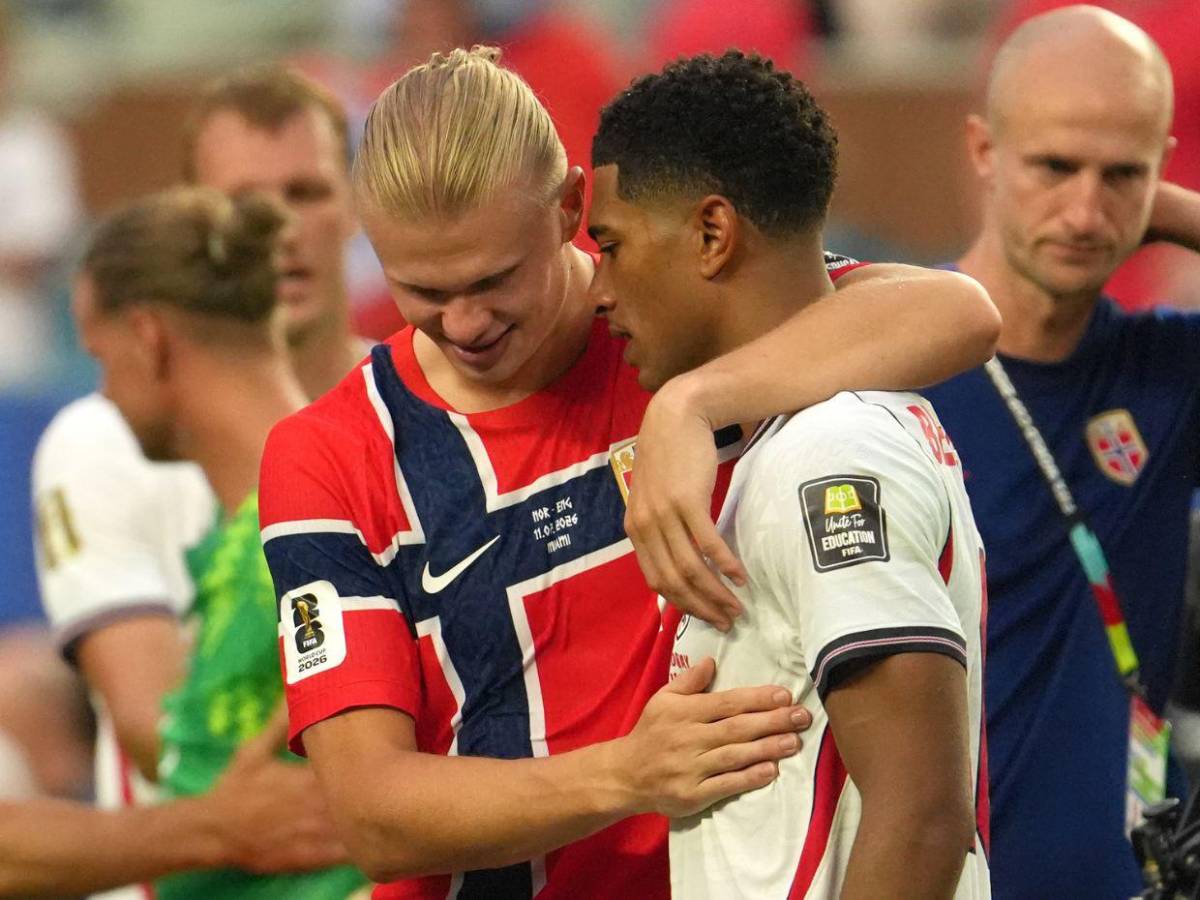 Los mejores récords que nos dejó el Mundial 2026