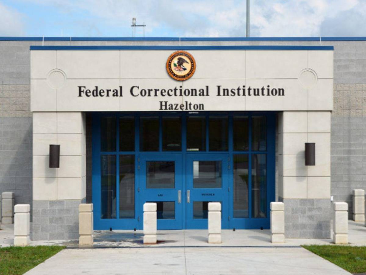 Juan Orlando Hernández revela los maltratos que recibió en la cárcel en Estados Unidos