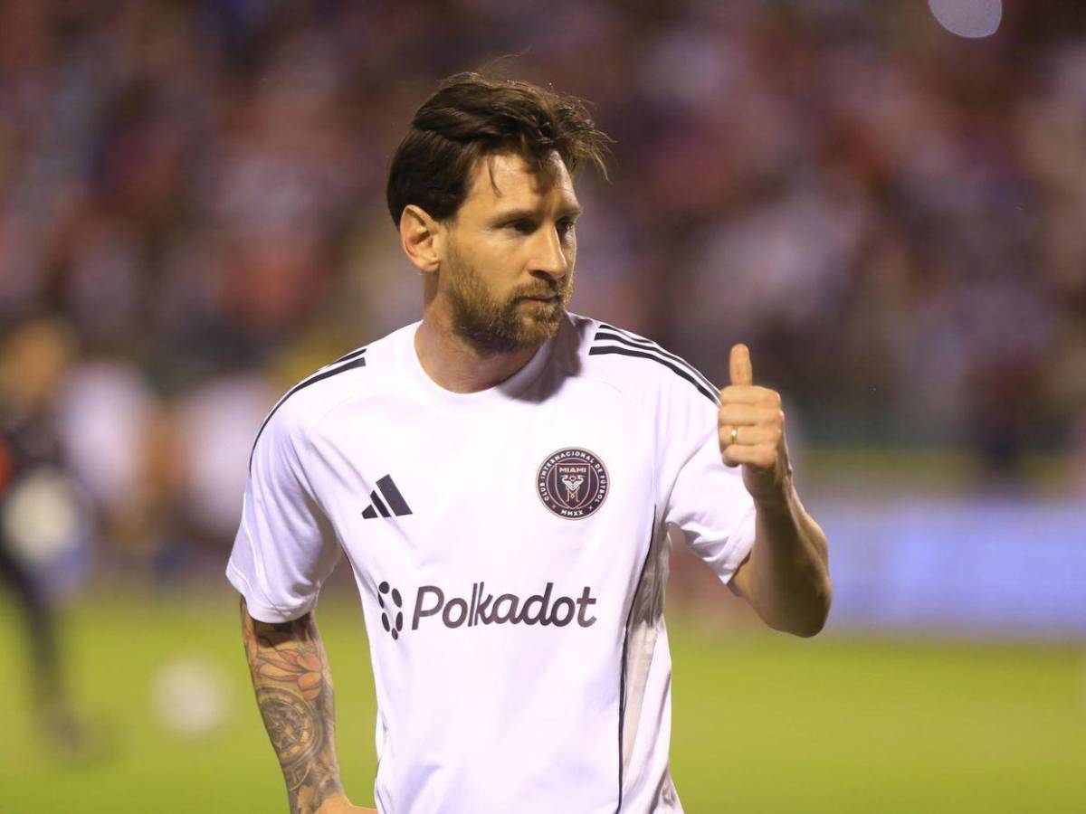 Cristiano Ronaldo cumple 41 años: ¿vendrá a Honduras a juego de exhibición?