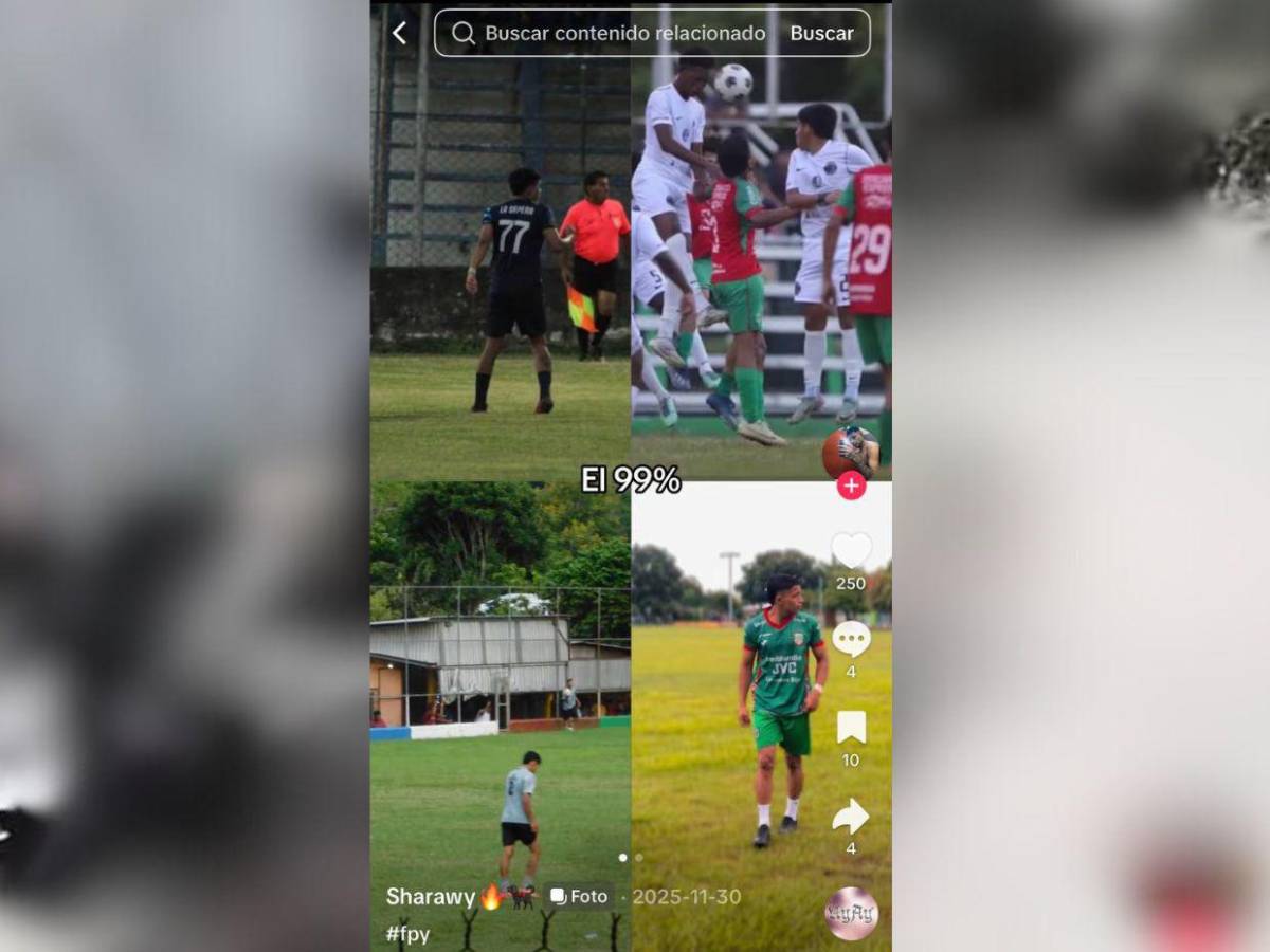 Tiktoker muere de forma violenta en Potrerillos, Cortés: ingresaron a su casa y lo acribillaron