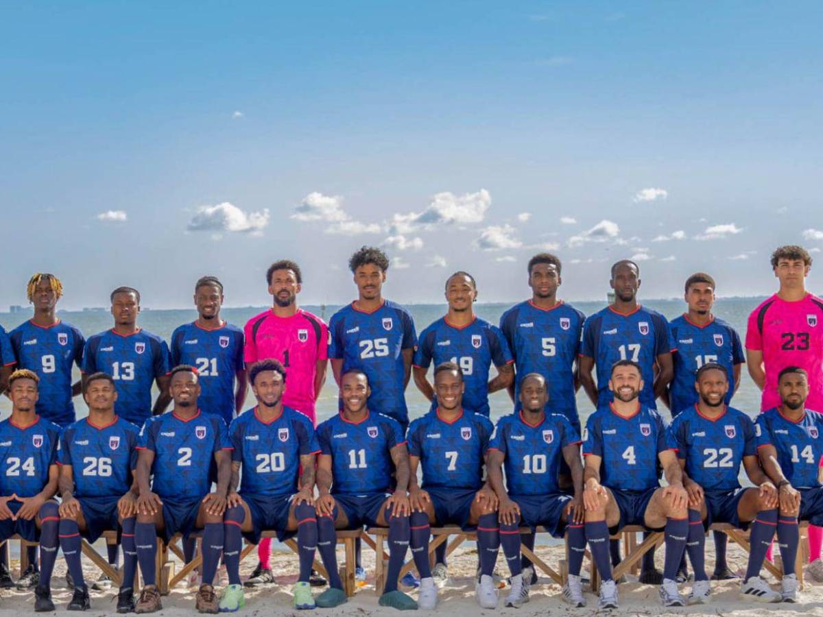 Piloto de Honduras trasladó a la Selección de Cabo Verde al Mundial: Gratitud con Dios y con la vida