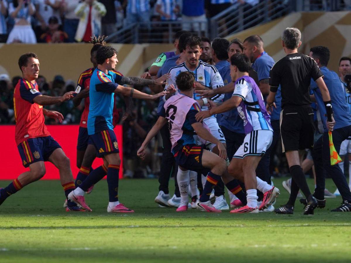 No serán perdonados: adelantan castigos y multas para Leandro Paredes y Argentina tras final del Mundial