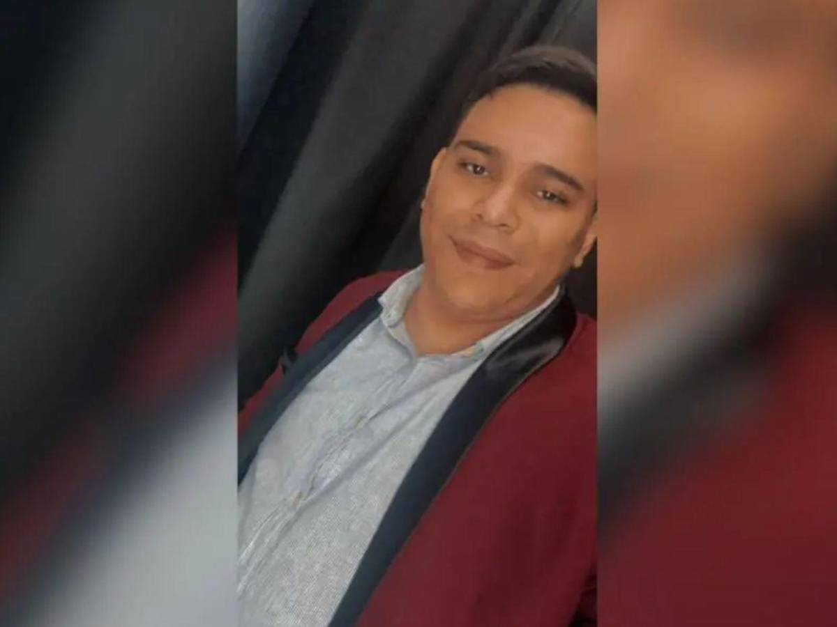 Jeremías Ávila, presunto asesino del testigo protegido en caso de Angie Peña, hace revelación