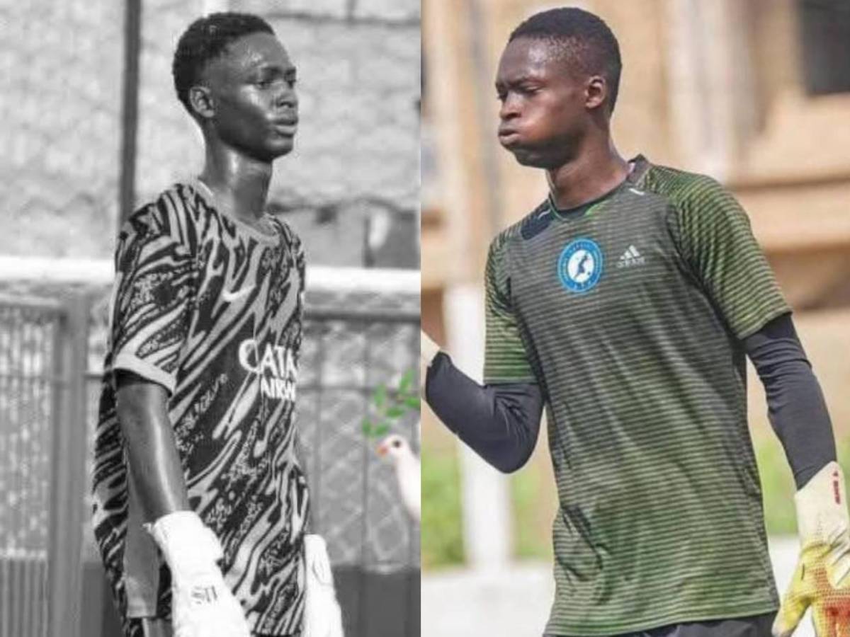 Futbolista muere a manos de falsos empresarios: Familia no logró reunir el dinero solicitado