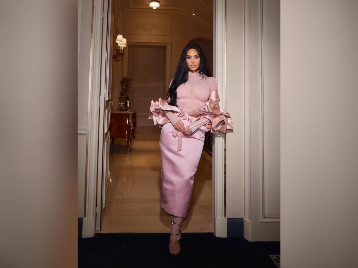 ¿Cómo se conocieron Lewis Hamilton y Kim Kardashian?