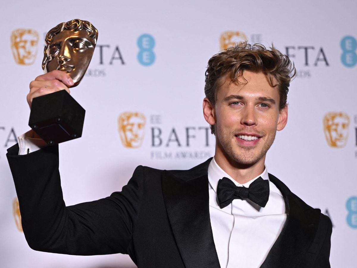 Premios BAFTA: Esta es la lista de ganadores
