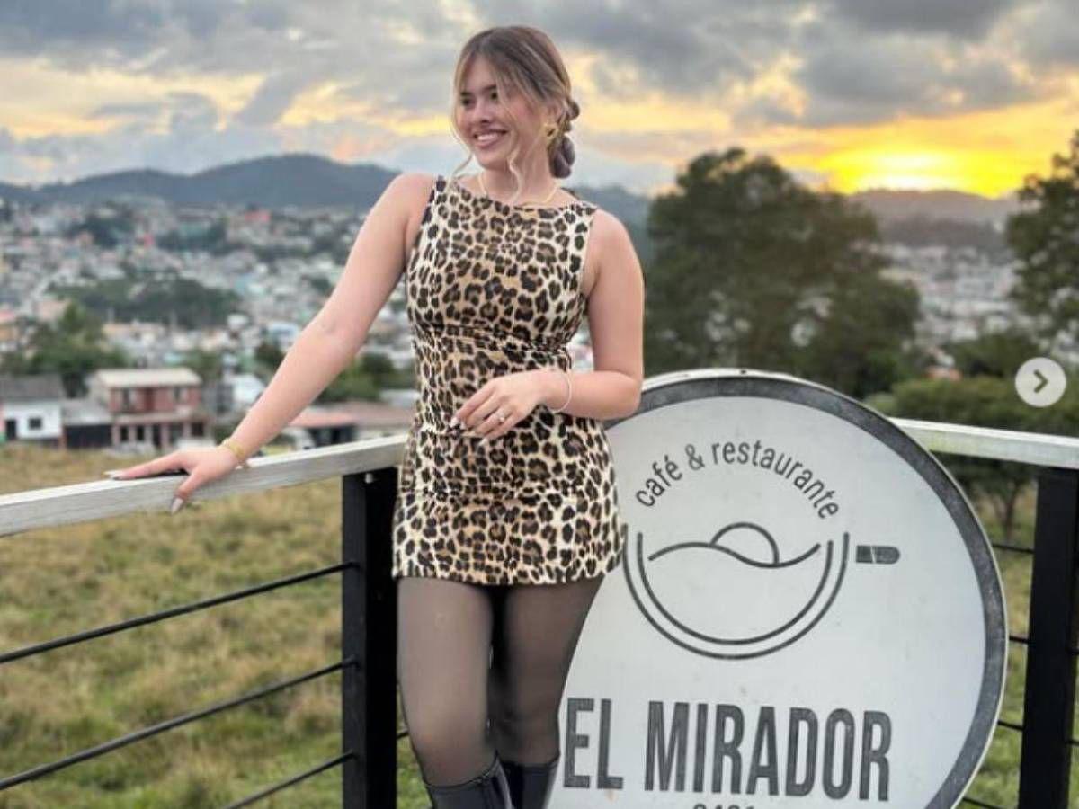 “¿Se imaginan ser la moza?”: ¿Alejandra Rubio lanza indirecta al nuevo amor de Thompson?