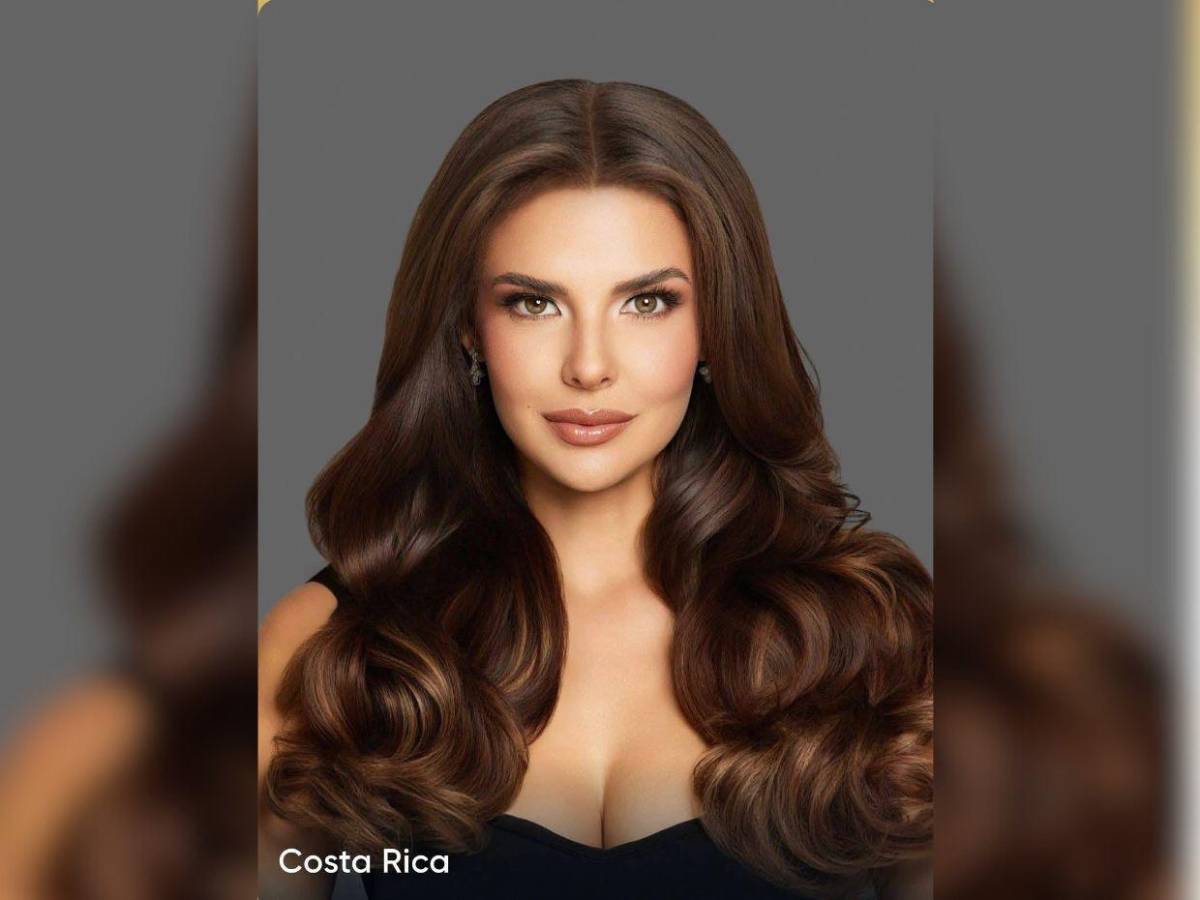 Ellas son las representantes latinoamericanas rumbo a Miss Universo 2025 en Tailandia