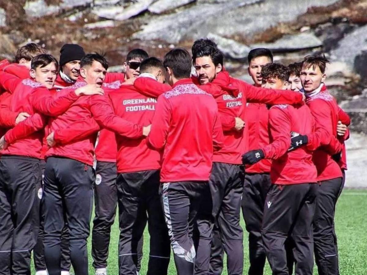 Selección de Europa ha solicitado unirse a la Concacaf