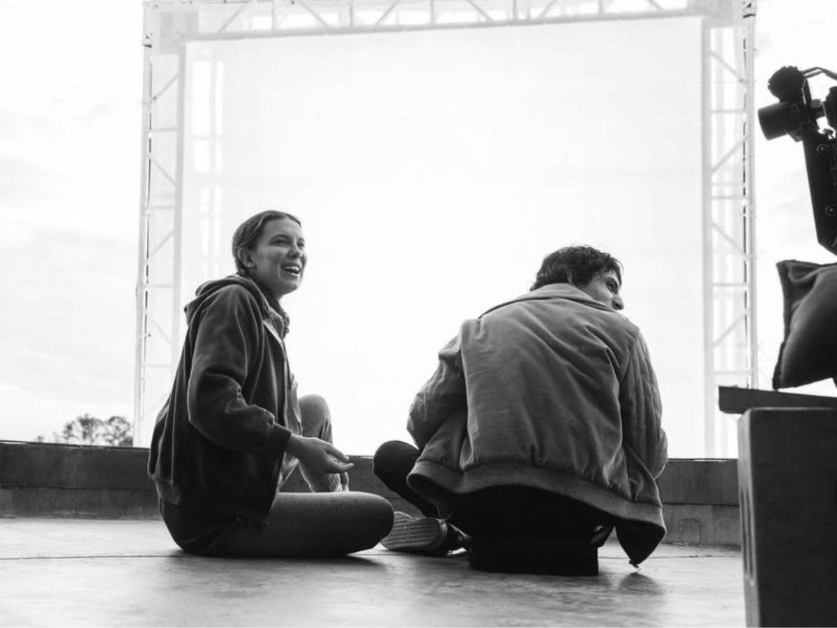 ¿Stranger Things 5 superará lo hecho por El juego del calamar en Netflix?