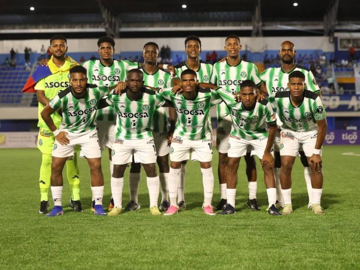 ¿Cuántos millones valen los equipos de la Copa Centroamericana 2026?