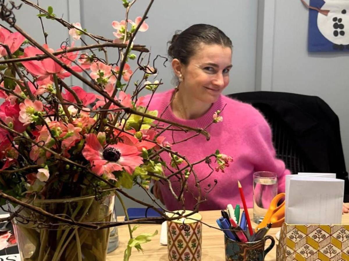 ¿Quién es Chloe Malle, la nueva editora de Vogue y sucesora de Anna Wintour?