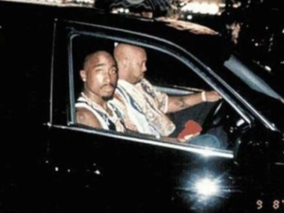 El asesinato del rapero Tupac Shakur llega a juicio tres décadas después del crimen