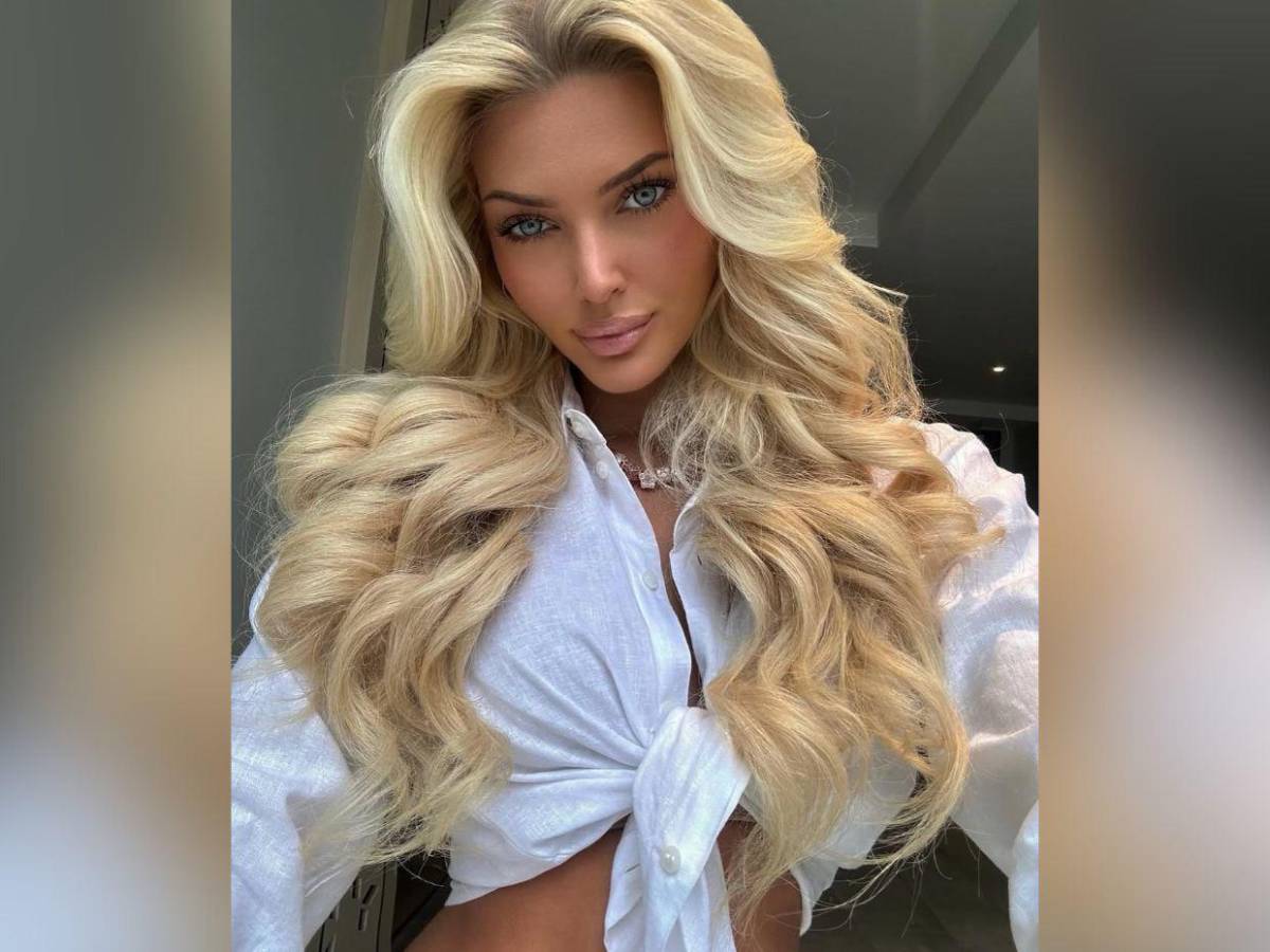 Hoy llega a Honduras la Miss Universo 2024 Victoria Kjær Theilvig