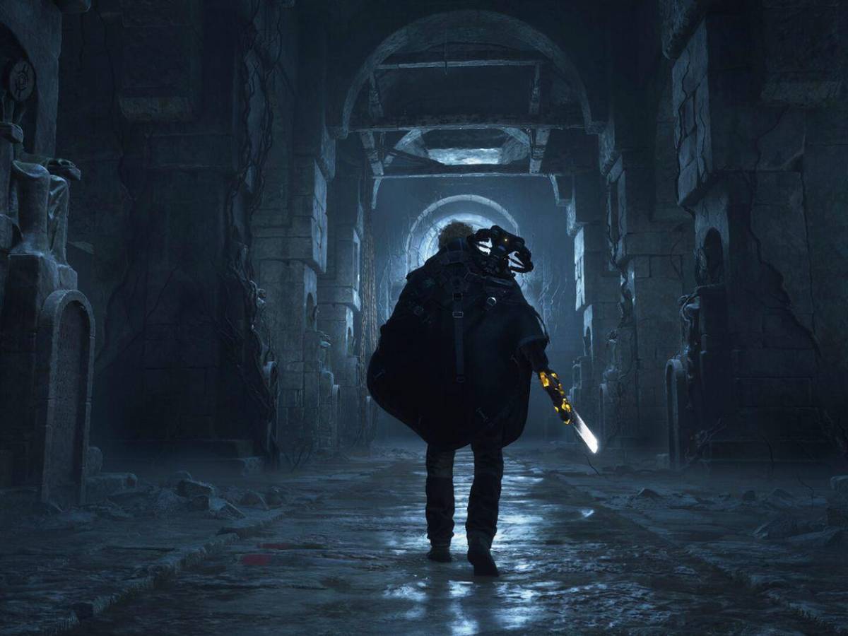 Mundo gamer: los videojuegos próximos a estrenarse