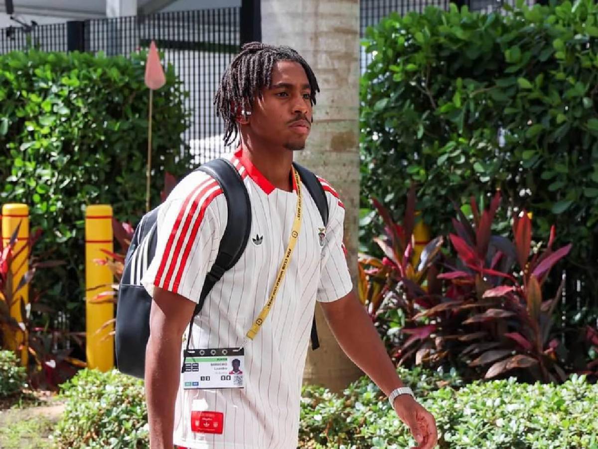 Tabla de goleo Mundial de Clubes 2025: Líder inesperado y joyita del Real Madrid da pelea