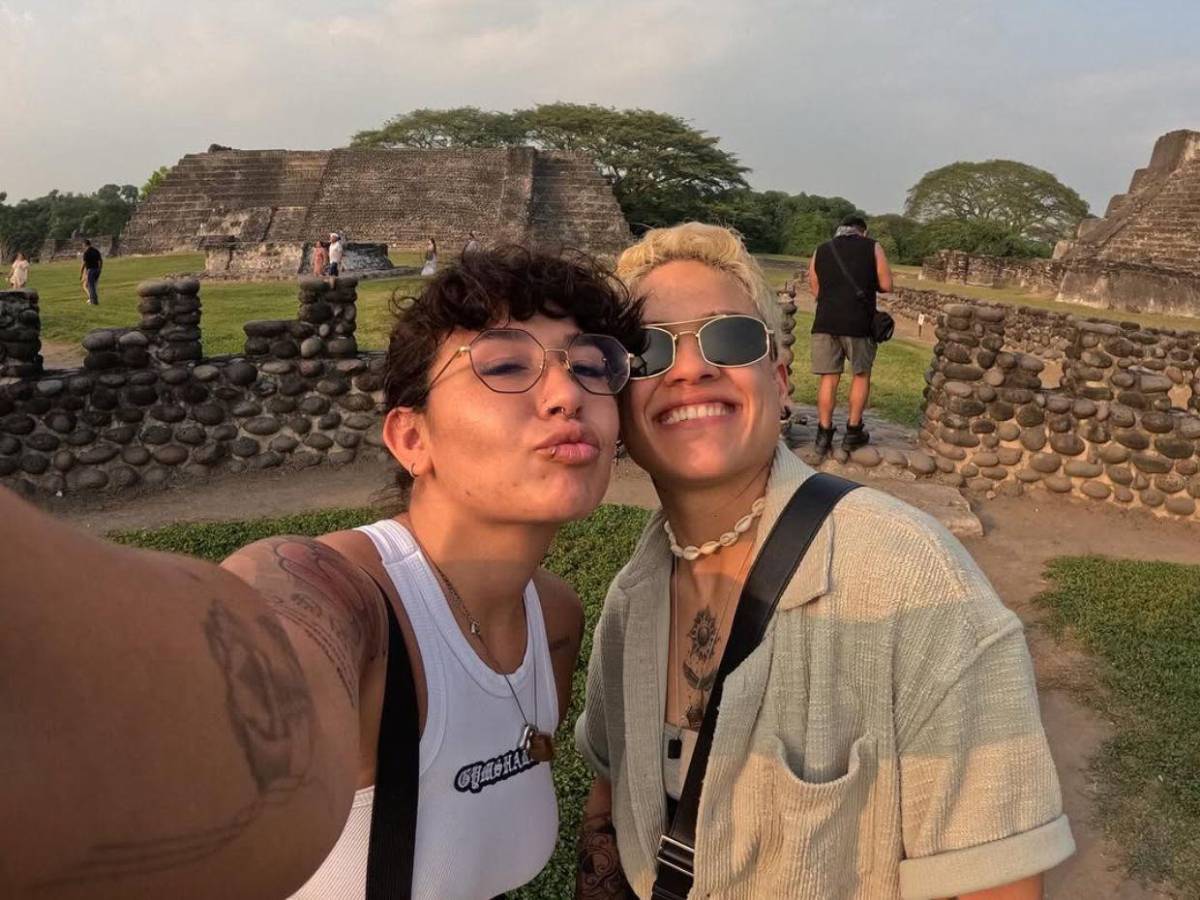 Niurka Marcos habla por primera vez de la relación de su hija con la doctora Laura Salazar