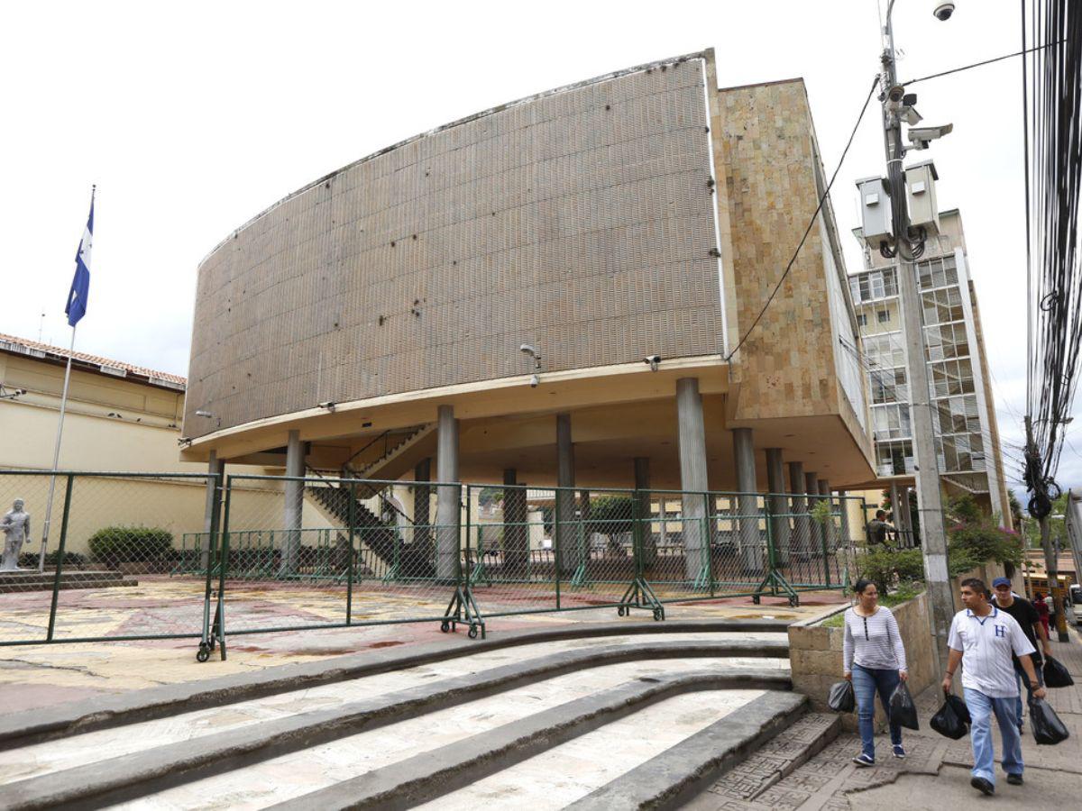 Congreso Nacional es el llamado a no empañar el trabajo de la Junta Nominadora