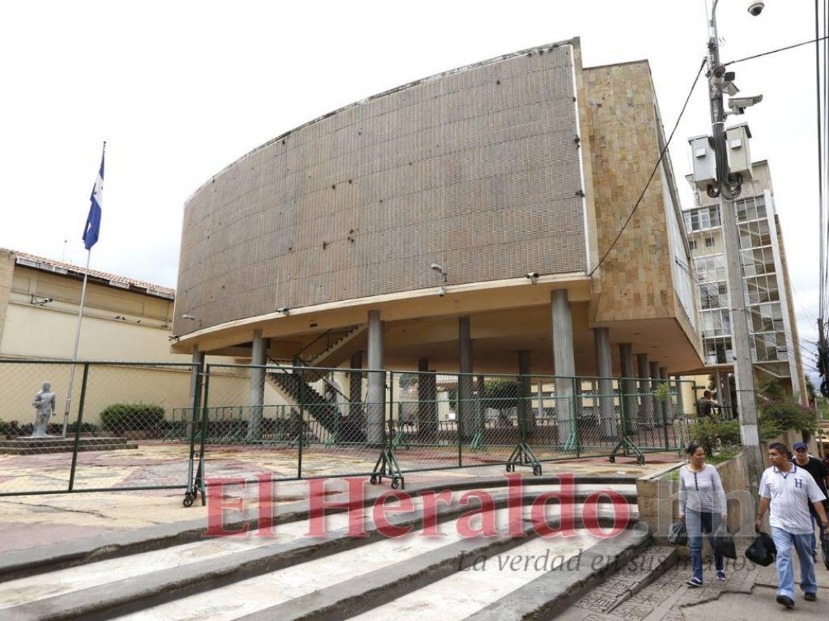 Más de L 1.7 millones en viáticos se pagó a 23 diputados por FM