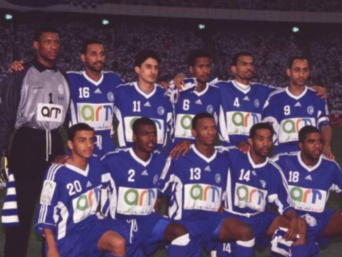 ¿Cuánto dinero recibió Olimpia cuando cancelaron el Mundial de Clubes del 2001?