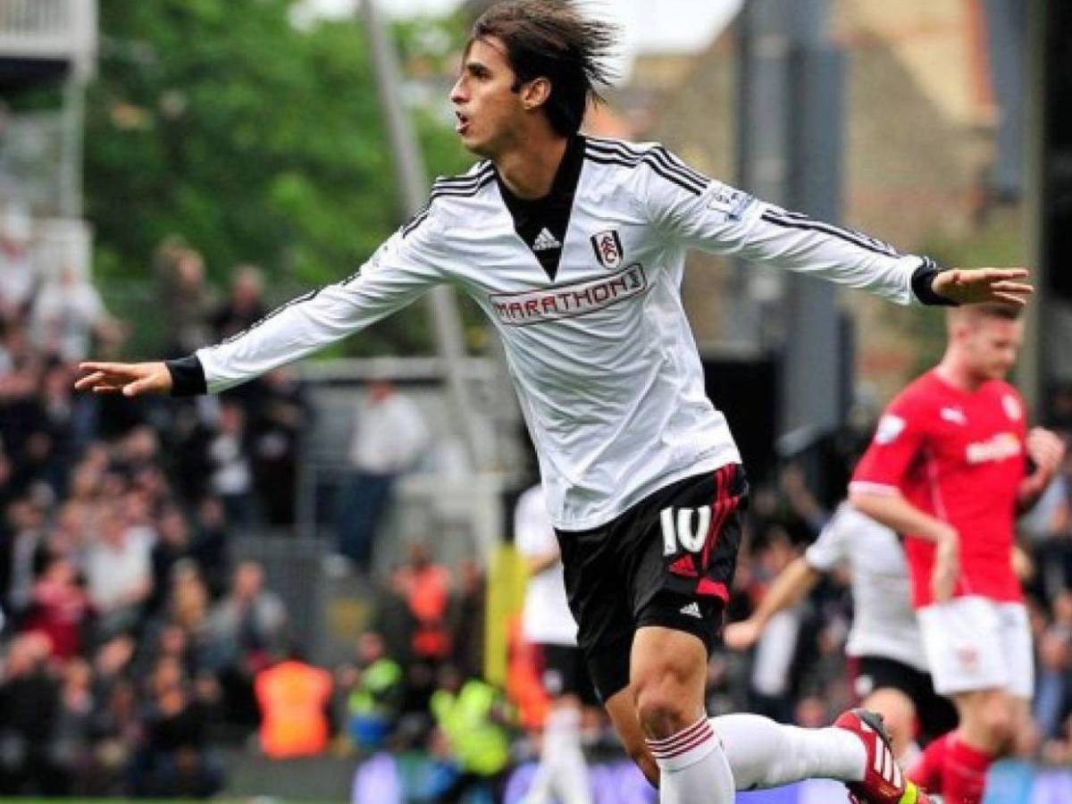 Los fichajes más caros en la historia de jugadores centroamericanos