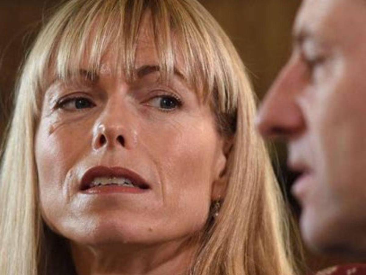 Caso Madeleine McCann: encuentran nuevas pruebas que podrían cambiarlo todo