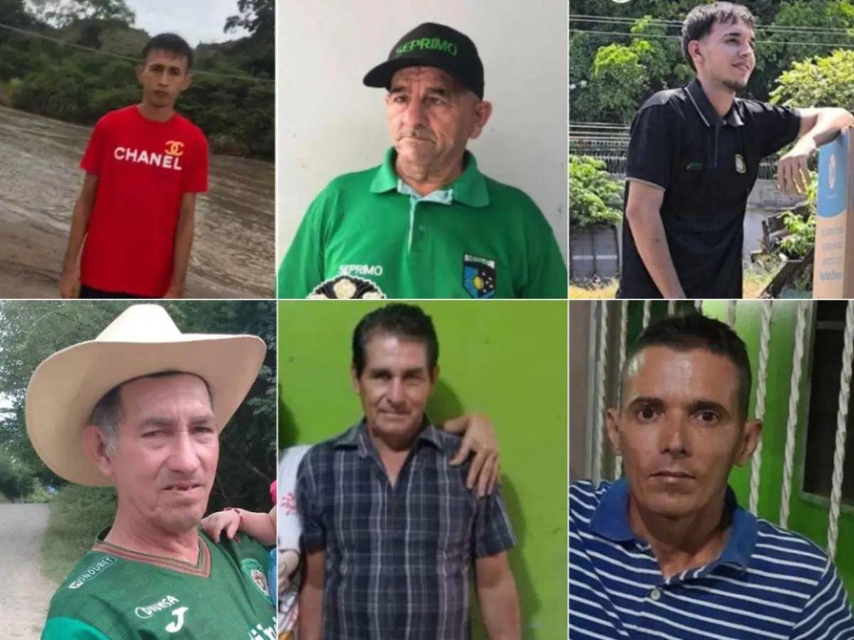 No se podía hacer nada: Josué Leiva cruzó entre los heridos para sobrevivir de tragedia en Santa Bárbara