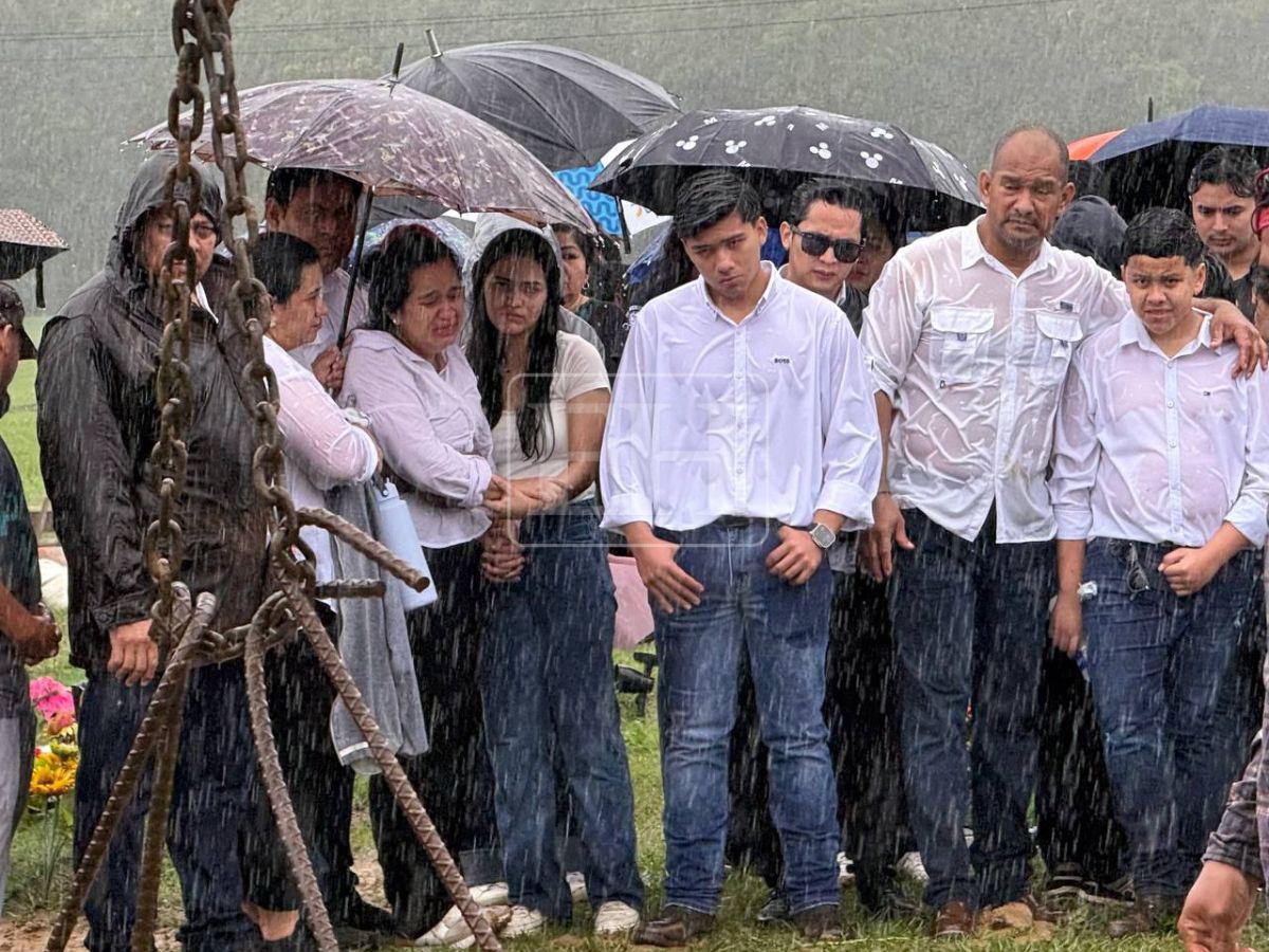 Iban persiguiéndola: esto confesó Denis Galván tras el crimen de Valeria Alvarado