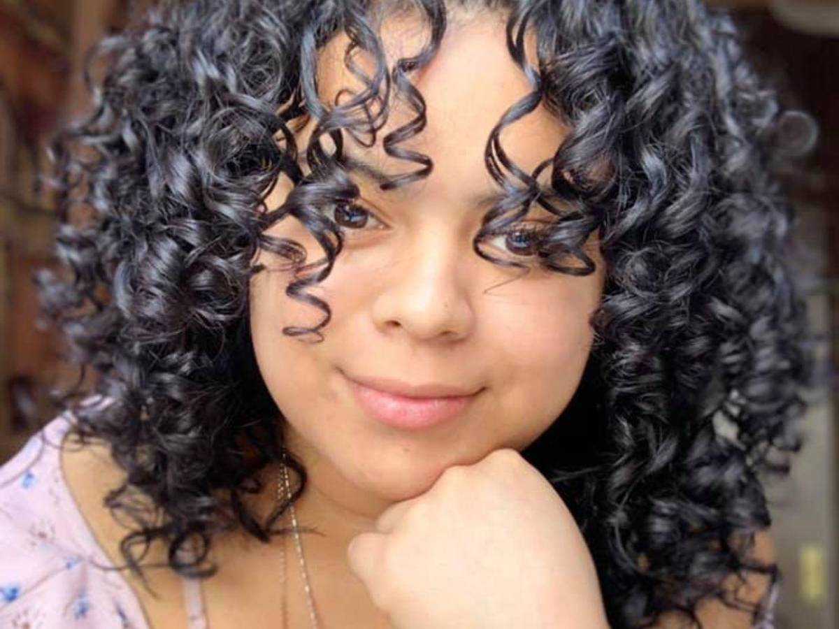 Videos y mensajes de Enyi Amador antes de ser encontrada sin vida en España