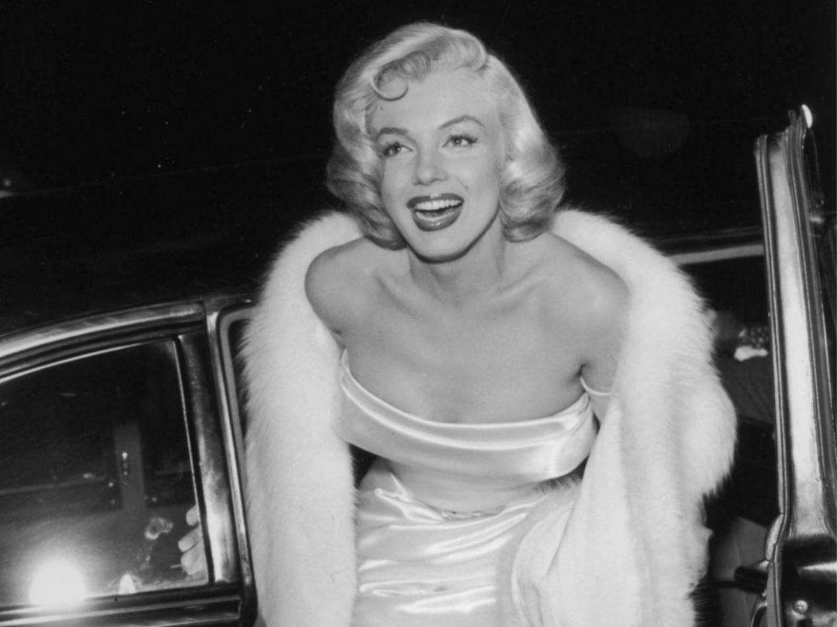 Marilyn Monroe, la actriz que desafió Hollywood más allá del mito de la rubia