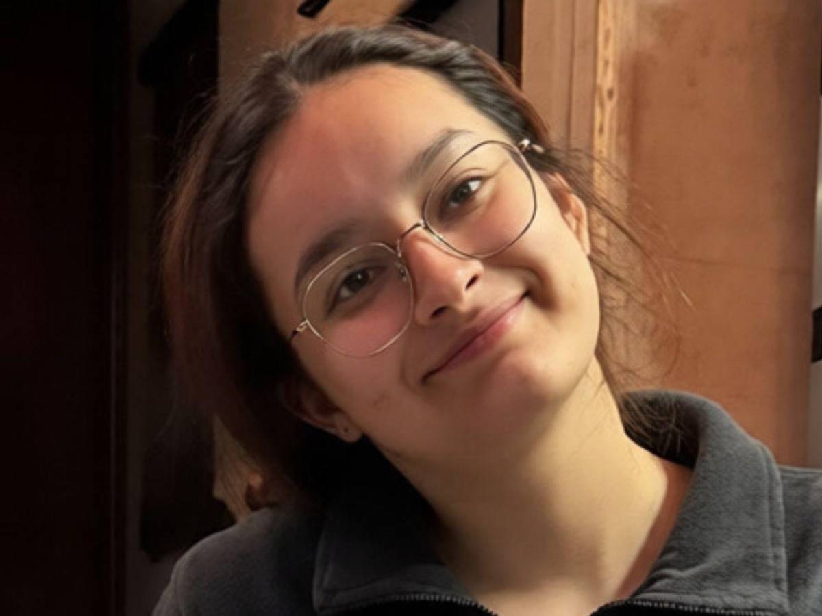 Sindy Barrera, la hondureña deportada tras cita para su residencia en EE UU