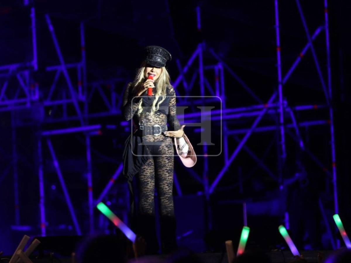 Festival Party de Verano 2026 en Tegucigalpa: la noche más vibrante del año