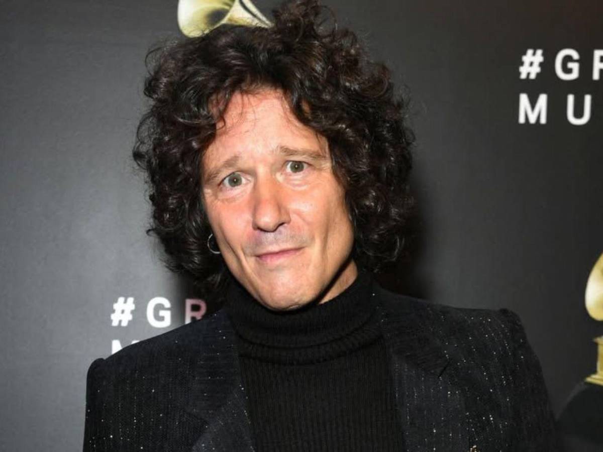 Enrique Bunbury se embarca en su Huracán ambulante tour