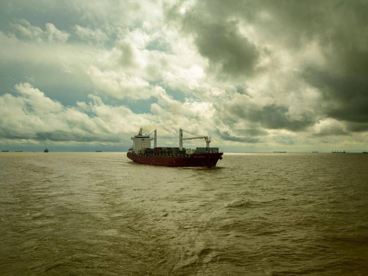 Ruta de la Seda Polar, el plan de China para que sus productos lleguen mucho antes