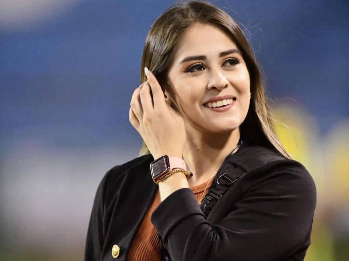 Talentosas y hermosas: La nueva generación de periodistas deportivas hondureñas Talentosas y hermosas: La nueva generación de periodistas deportivas hondureñas