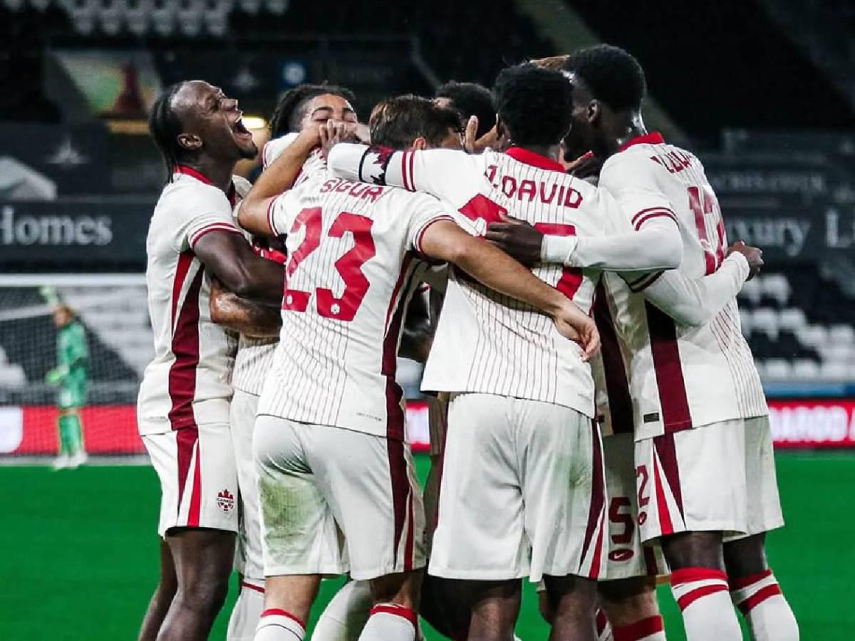 Las selecciones ya clasificadas al Mundial United 2026 ¡Faltan muchas!