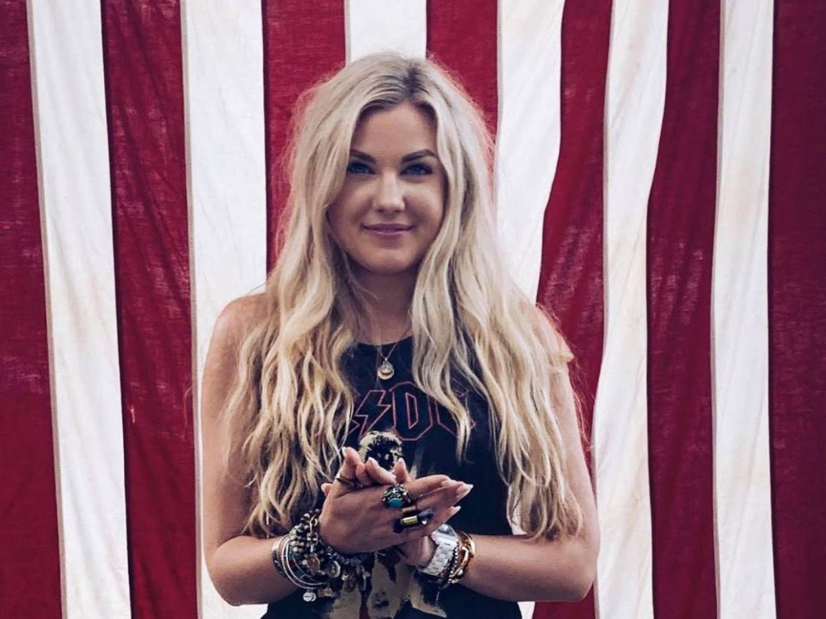 ¿Quién es Erika Frantzve, esposa de Charlie Kirk, activista asesinado en universidad de Utah?