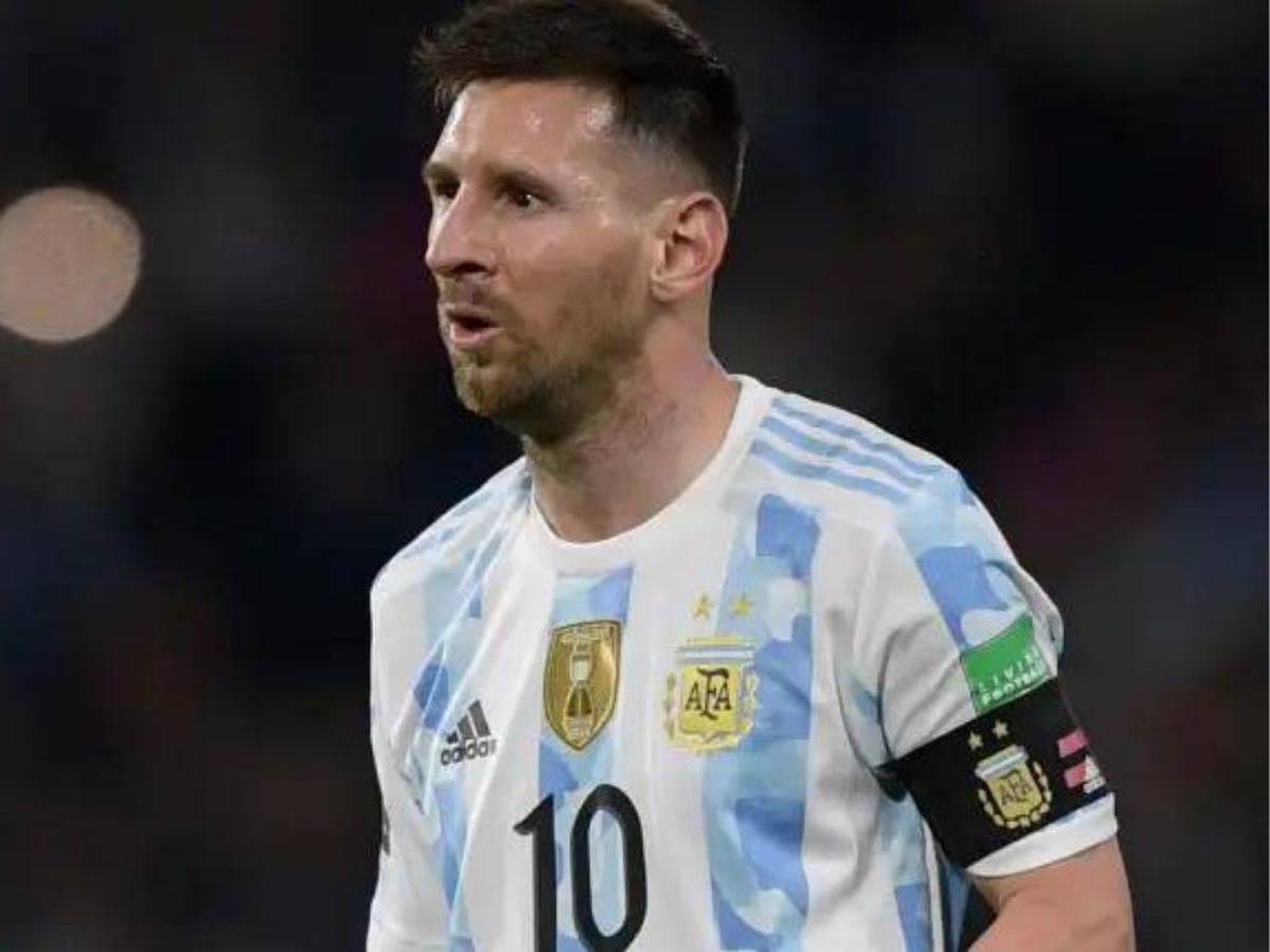 Messi sobre la Champions del Real Madrid: “No era el mejor equipo y sin embargo le ganó a todos”