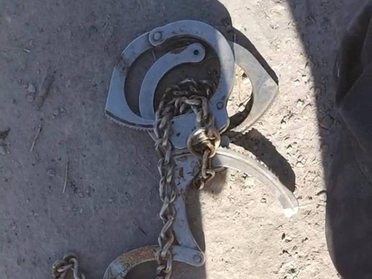 Horror en México: Hallan restos humanos y crematorios en finca del CJNG